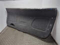 Обшивка крышки (двери) багажника Peugeot 406 2 1999-2004 - 20977040
