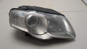 Фара передняя Volkswagen Passat 6 2005-2010 - 20977224