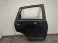 Дверь боковая Nissan Qashqai J10 2006-2013 - 20977314