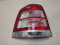 Фонарь задний Opel Zafira B 2005-2014 - 20977369