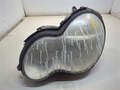 Фара передняя Mercedes C W203 2000-2008 - 20977379