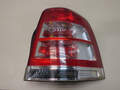 Фонарь задний Opel Zafira B 2005-2014 - 20977391