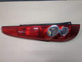 Фонарь задний Ford Fiesta 5 2001-2007 - 20977400