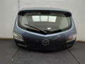 Крышка багажника Mazda 3 (BL) 2009-2013 - 20977405