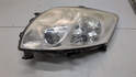 Фара передняя Toyota Auris E15 2006-2012 - 20977484