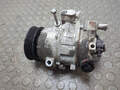 Компрессор кондиционера Volkswagen Polo 4 (рест) 2005-2009 - 20977487