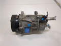 Компрессор кондиционера Volkswagen Golf 4 1997-2006 - 20977525