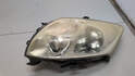 Фара передняя Toyota Auris E15 2006-2012 - 20977528