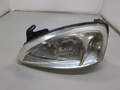 Фара передняя Opel Corsa C 2000-2006 - 20977567