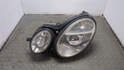 Фара передняя Mercedes E W211 2002-2009 - 20977615