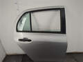 Дверь боковая Toyota Yaris XP90 2005-2011 - 20977634