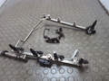 Форсунка топливная Mercedes S W221 2005-2013 - 20977671
