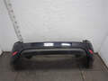 Бампер Ford Focus 2 (рест) 2008-2011 - 20977673