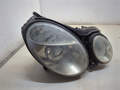Фара передняя Mercedes E W211 2002-2009 - 20977687