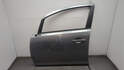 Дверь боковая Opel Corsa D 2006-2014 - 20977723