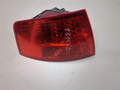 Фонарь задний Audi A8 (D3) 2002-2010 - 20977741
