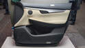 Дверная карта (обшивка двери) Infiniti QX50 2017-2025 - 20977768