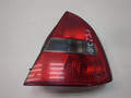 Фонарь задний Mitsubishi Carisma 1995-2004 - 20977826