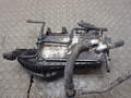 Впускной коллектор Skoda Fabia 2007-2014 - 20977844
