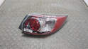 Фонарь задний Mazda 3 (BL) 2009-2013 - 20977864