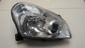 Фара передняя Nissan Qashqai J10 2006-2013 - 20977870