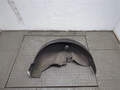 Защита арок (подкрылок) Audi A4 (B6) 2000-2006 - 20977890