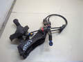 Кулиса кпп Nissan Qashqai J10 2006-2013 - 20977903