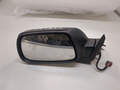 Зеркало боковое Jeep Grand Cherokee 3 2004-2010 - 20977920