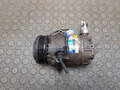 Компрессор кондиционера Opel Meriva A 2003-2010 - 20977931