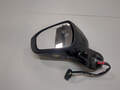 Зеркало боковое Ford Mondeo 5 2015-2019 - 20977960