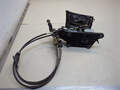 Кулиса кпп Mazda 3 (BK) 2003-2009 - 20977985