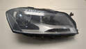 Фара передняя Volkswagen Passat 7 2010-2015 - 20978012