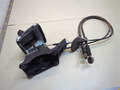 Кулиса кпп Honda CR-V 2001-2006 - 20978092