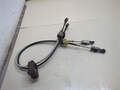 Трос кулисы Opel Vectra C 2002-2008 - 20978188
