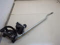Кулиса кпп Opel Astra H 2004-2010 - 20978252