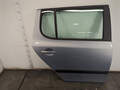Дверь боковая Skoda Fabia 2007-2014 - 20978371