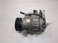 Компрессор кондиционера Audi A4 (B6) 2000-2006 - 20978390