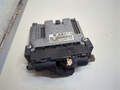 Блок управления двигателем Skoda Fabia 2007-2014 - 20978416