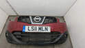 Бампер Nissan Qashqai J10 2006-2013 - 20978422