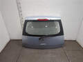 Крышка багажника Mitsubishi Colt 2002-2012 - 20978512
