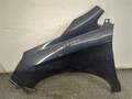 Крыло Citroen C4 2010-2020 - 20978551