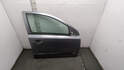 Дверь боковая Opel Astra H 2004-2010 - 20978587