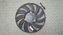 Вентилятор радиатора Audi A4 (B6) 2000-2006 - 20978613