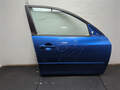 Дверь боковая Mazda 3 (BK) 2003-2009 - 20978626