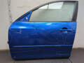 Дверь боковая Mazda 3 (BK) 2003-2009 - 20978680