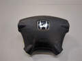 Подушка безопасности водителя Honda CR-V 2001-2006 - 20978733