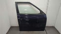 Дверь боковая Skoda Fabia 2007-2014 - 20978895