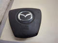 Подушка безопасности водителя Mazda 6 (GH) 2007-2012 - 20978932