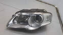 Фара передняя Volkswagen Passat 6 2005-2010 - 20978949