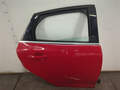 Дверь боковая Ford Focus 3 2011-2015 - 20979005